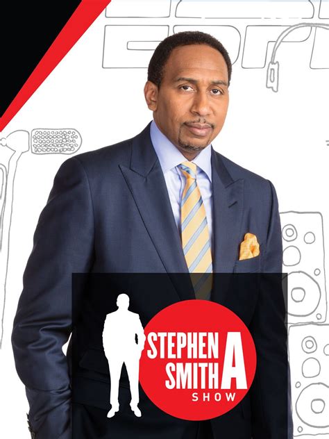 stephen a. smith movies