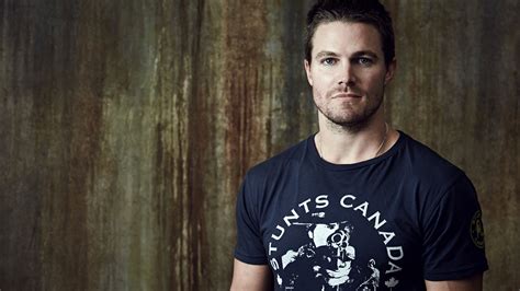 stephen amell tv shows