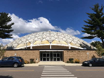 stephen center notre dame