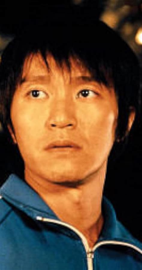 stephen chow movies and tv shows