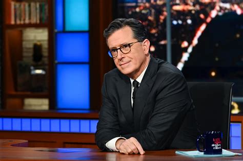 stephen colbert anderson cooper grief