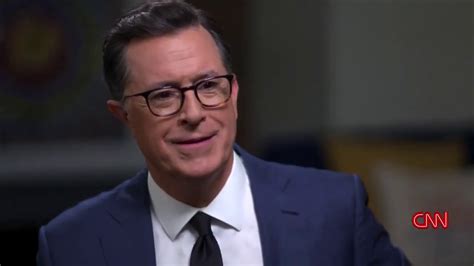 stephen colbert interview anderson cooper