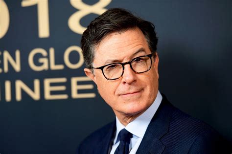 stephen colbert net worth 2002