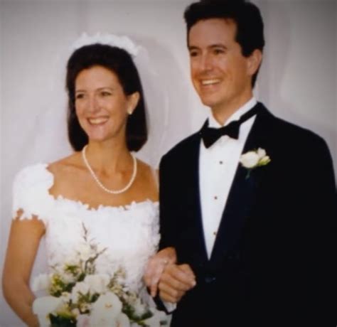 12+ Stephen Colbert Wedding