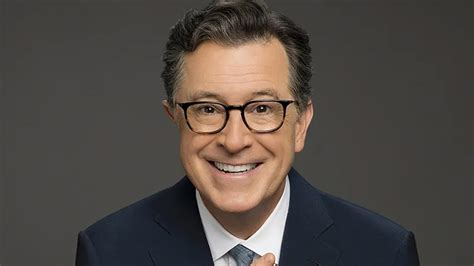 stephen colbert youtube