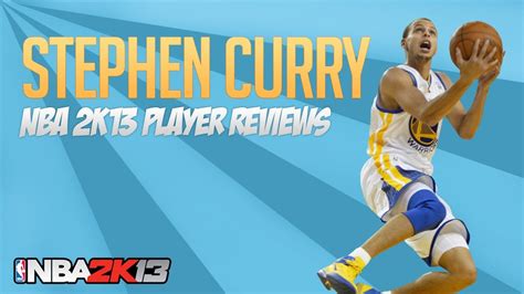 stephen curry 2k13 rating