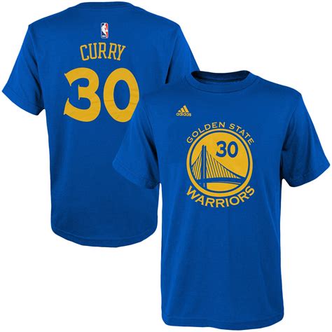 stephen curry apparel youth