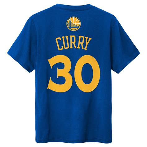 stephen curry clothes for boys
