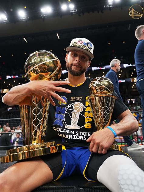 stephen curry finals 2022