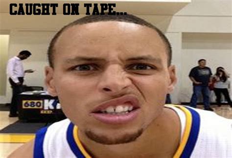stephen curry funny moments