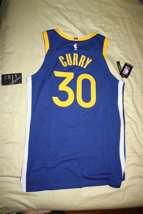 stephen curry jersey ebay