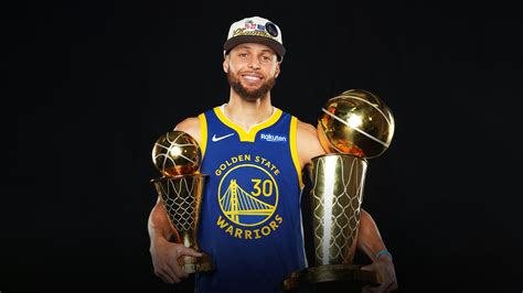 stephen curry mvp wallpaper