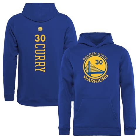 stephen curry sweatshirt youth