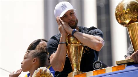 stephen curry technique