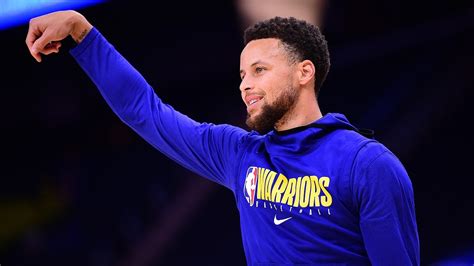 stephen curry update today