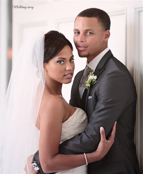 stephen curry wife net worth