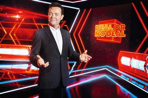 stephen deal or no deal