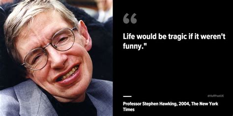 stephen hawking quotes funny