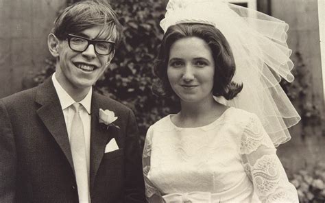 stephen hawking young