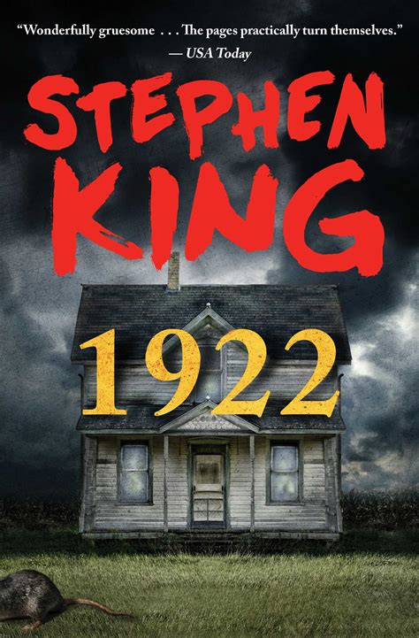 stephen king 1922 read online