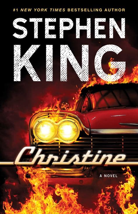 stephen king christine pdf magyarul