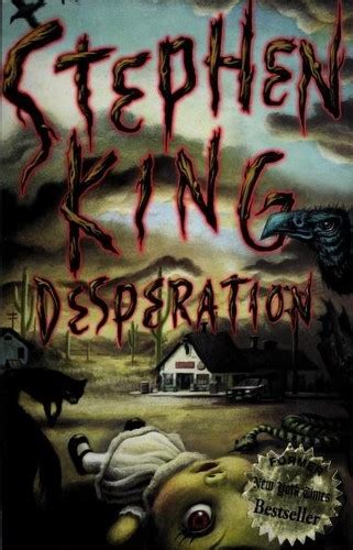 stephen king desperation review