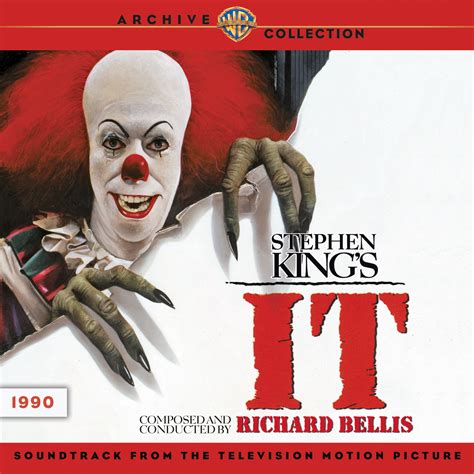 stephen king it soundtrack