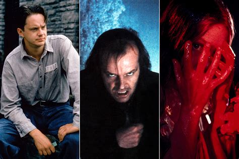 stephen king movies and miniseries ranked