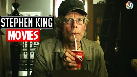 stephen king movies free youtube