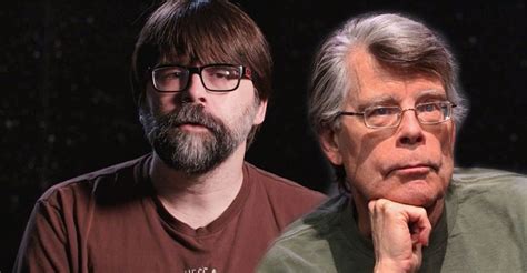 stephen king son