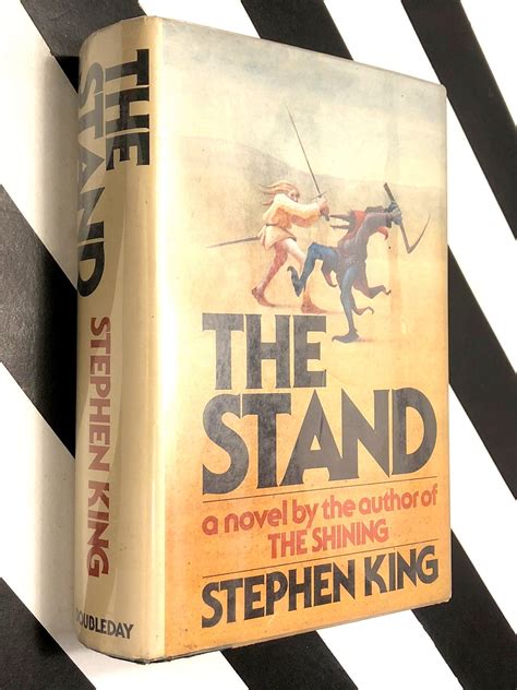 stephen king the stand original
