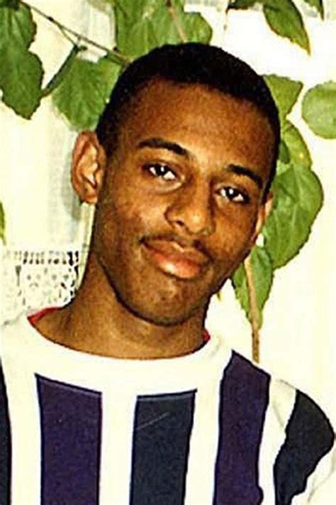 stephen lawrence family legacy