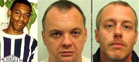 stephen lawrence killers jailed