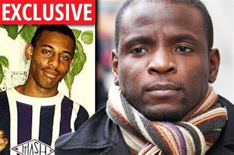 stephen lawrence suspects update