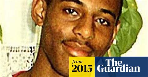 stephen lawrence the guardian