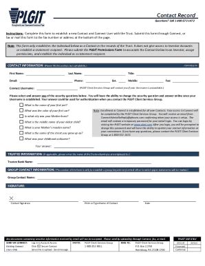 Stephen Ministry Printable Forms