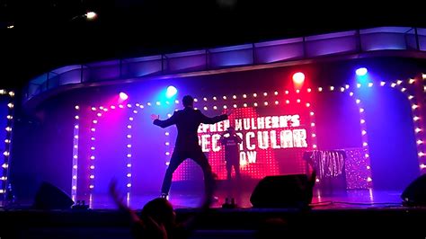 stephen mulhern butlins skegness