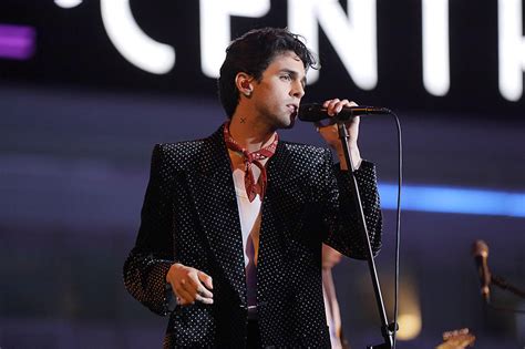 stephen sanchez race