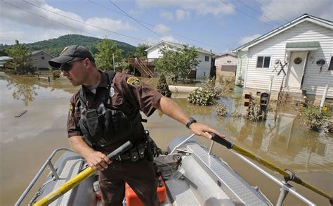 stephen scott hurricane wv