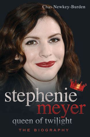 stephenie meyer website official