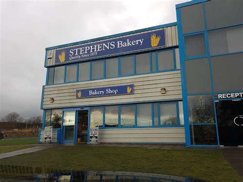 Stephens Bakery Locations