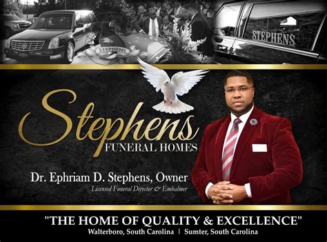 stephens funeral home obituaries st george sc