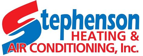 stephenson heating and cooling