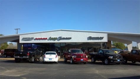 stephenville tx car dealership