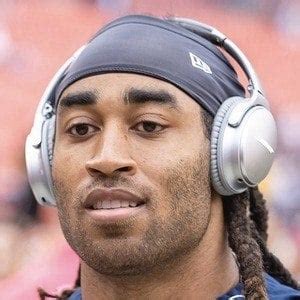 stephon gilmore age and education