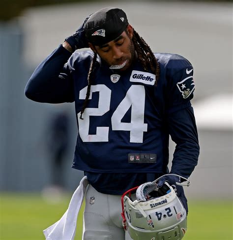 stephon gilmore contract dispute