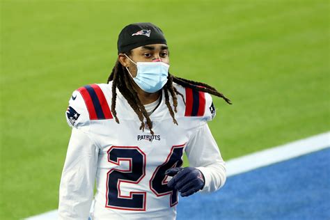 stephon gilmore contract extension