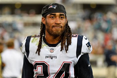 stephon gilmore contract length