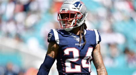 stephon gilmore contract update