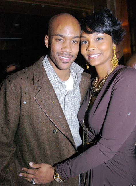 stephon marbury and wife